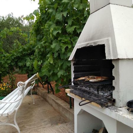 Apartman Antulov سريما المظهر الخارجي الصورة