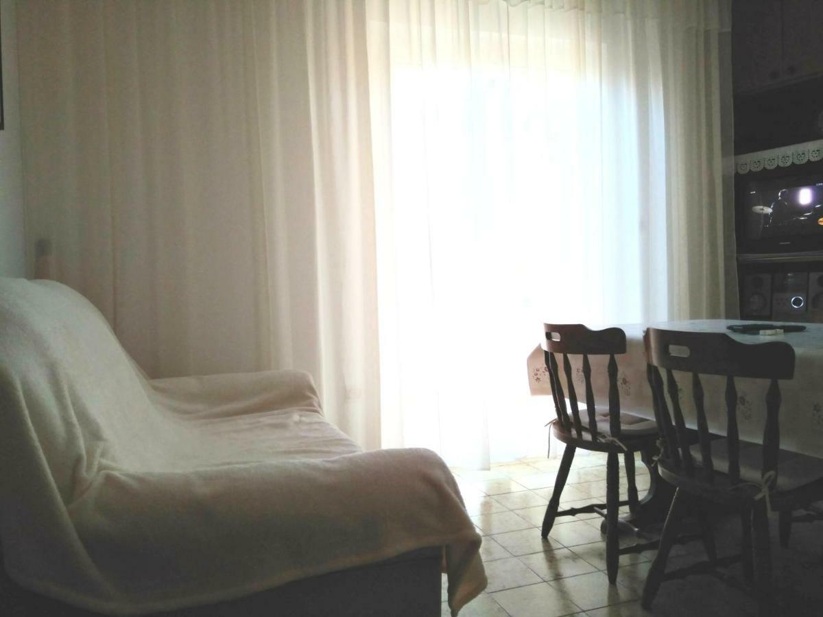 Apartman Antulov سريما المظهر الخارجي الصورة